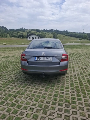 Vând Skoda Octavia 3 - imagine 4