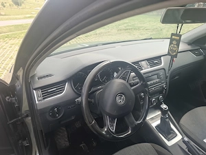 Vând Skoda Octavia 3 - imagine 7
