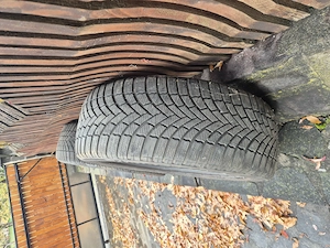 Anvelope iarnă 235/55r19  - imagine 4