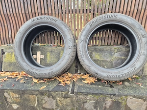 Anvelope iarnă 235/55r19  - imagine 3