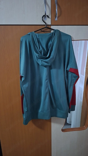 Bluza Liverpool fc
