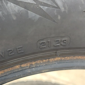 Cauciucuri Brigestone 205 55 r16