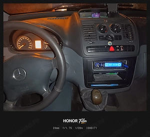Mercedes Benz Vito - imagine 5
