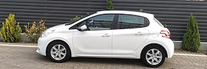 Peugeot 208-An 2014-Diesel 1.6  - imagine 6