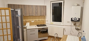 inchiriez ap 2 camere, et 1, str Cuza Voda, Roman - imagine 2