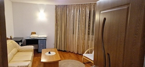 inchiriez ap 2 camere, et 1, str Cuza Voda, Roman - imagine 4