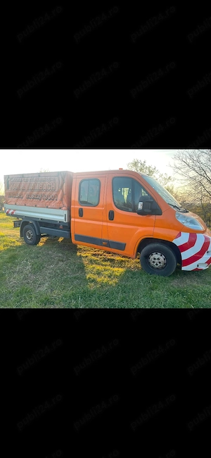 Camioneta  de vanzare - imagine 2