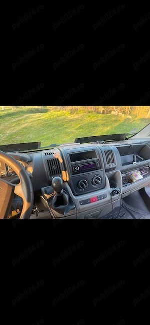 Camioneta  de vanzare - imagine 5
