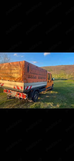 Camioneta  de vanzare - imagine 3