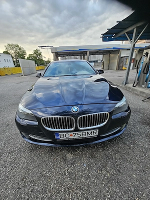 BMW 530D  F11 2011 - imagine 4