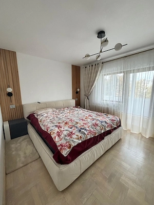 Particular vand apartament Aviatiei metrouAurel Vlaicu - imagine 3