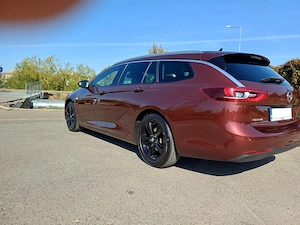 Vand Opel Insignia Sports TOURER 2.0 CDTI 170 CP AUTOMATA - imagine 9