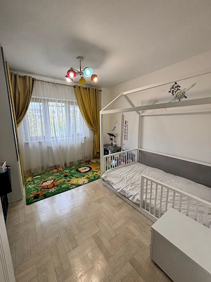 Particular vand apartament Aviatiei metrouAurel Vlaicu - imagine 6