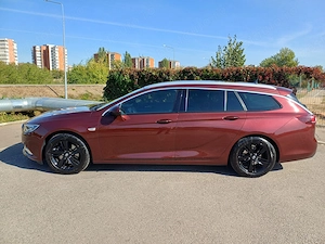 Vand Opel Insignia Sports TOURER 2.0 CDTI 170 CP AUTOMATA - imagine 4