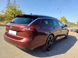 Vand Opel Insignia Sports TOURER 2.0 CDTI 170 CP AUTOMATA - imagine 5