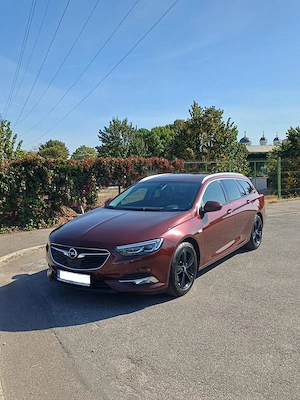 Vand Opel Insignia Sports TOURER 2.0 CDTI 170 CP AUTOMATA - imagine 2