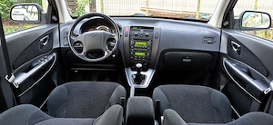 Hyundai Tucson - An 2008-Benzină 2.0 - Impecabil km putini  - imagine 2