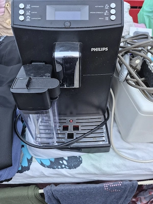Expressor cafea  EP 3550 00
