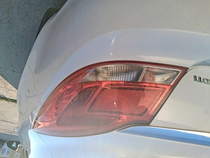 Vând stop, partea dreaptă, Opel insignia 