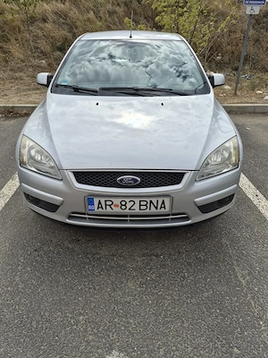 Ford Focus 2 2007 