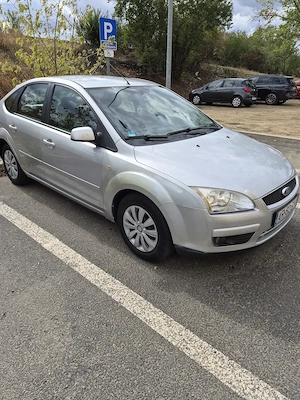 Ford Focus 2 2007  - imagine 4
