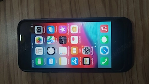 iphone 6S, 64GB cu carcasă charge force case nouă, impecabil