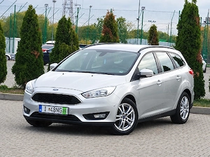 Ford Focus 3 2015 - imagine 2