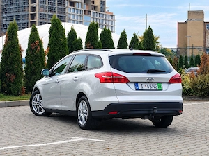 Ford Focus 3 2015 - imagine 4
