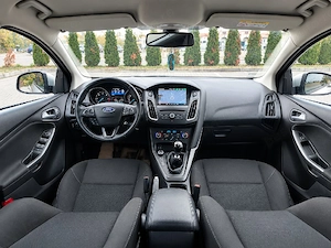 Ford Focus 3 2015 - imagine 6