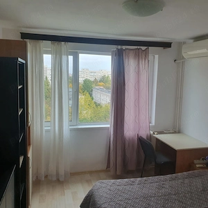 Apartament de inchiriat, 2 camere, 50mp, cf.1, mobilat, utilat, Drumul Taberei - Metrou Brâncuși - imagine 3