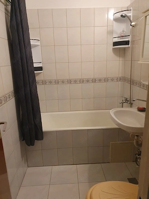Apartament de inchiriat, 2 camere, 50mp, cf.1, mobilat, utilat, Drumul Taberei - Metrou Brâncuși - imagine 5