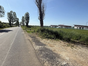 Teren intravilan zona Izvorani  - imagine 3