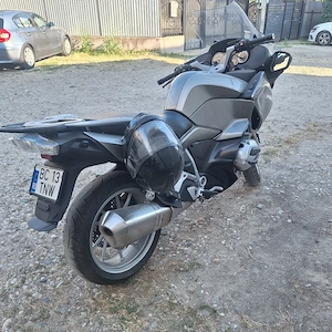 Bmw1200 rt. - imagine 5