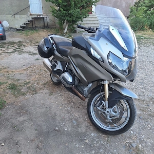 Bmw1200 rt. - imagine 2