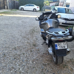 Bmw1200 rt. - imagine 4
