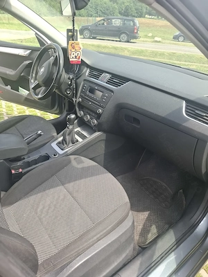 Vând Skoda Octavia 3 - imagine 6