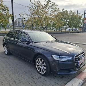 Audi A6 2.0 Tdi - imagine 5