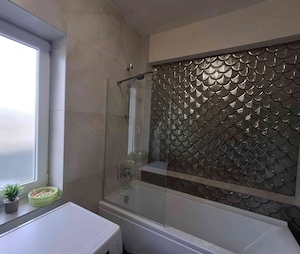 Vând apartament  3 camere, parcare privată,  bloc nou , în apropiere de Prima Shop, Oradea  - imagine 6