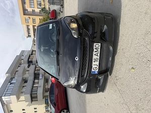 Vand Smart fortwo chit Lorinser , benzina , anul 2009