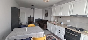 Vand apartament 2 camere, Copou, mobilat si utilat, loc de parcare inclus - imagine 3