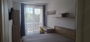 Vand apartament 2 camere, Copou, mobilat si utilat, loc de parcare inclus - imagine 4