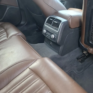 Audi A6 2.0 Tdi - imagine 9