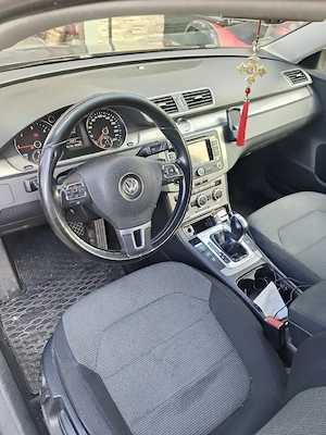 vand passat b7 - imagine 4