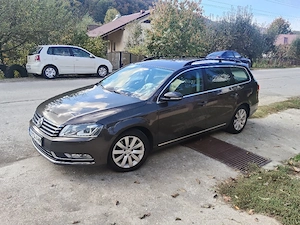 vand passat b7 - imagine 3