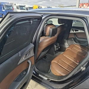 Audi A6 2.0 Tdi - imagine 10