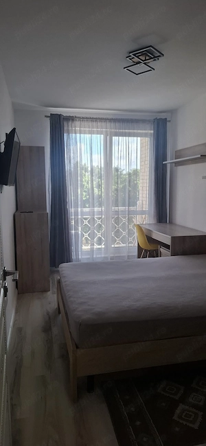 Vand apartament 2 camere, Copou, mobilat si utilat, loc de parcare inclus - imagine 10
