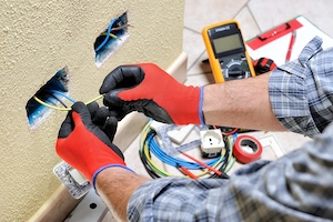 Electrician Instalatii Electrice