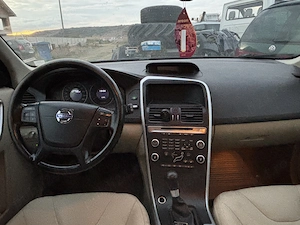 Vând Volvo XC 60 2.4 diesel defect - imagine 5