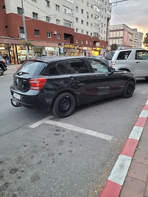 Bmw *F20* Diesel 2.0 *km 134000 Reali* - imagine 2