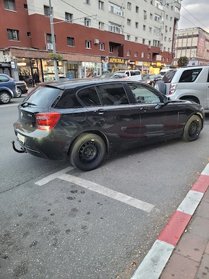 Bmw *F20* Diesel 2.0 *km 134000 Reali* - imagine 5
